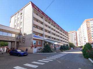 Фотография Аренда офиса, 426 м² , улица Захарова 11  №6