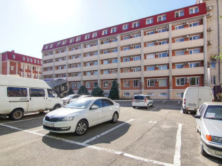 Фотография Аренда офиса, 426 м² , улица Захарова 11  №3