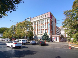 Фотография Аренда офиса, 426 м² , улица Захарова 11  №1