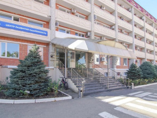 Фотография Аренда офиса, 426 м² , улица Захарова 11  №2