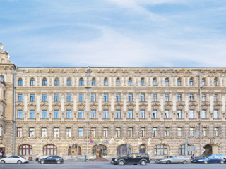 Фотография Аренда офиса, 108 м² , 2-я Советская улица 27/2 №7 Фотография Аренда офиса, 108 м² , 2-я Советская улица 27/2 №7