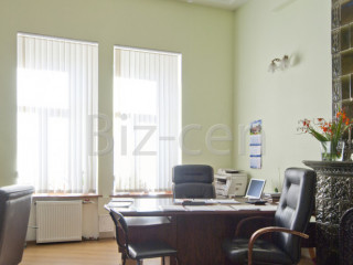 Аренда офиса 108 м² 2-я Советская улица 27/2