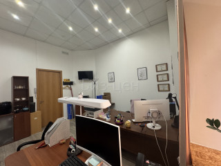 Фотография Аренда офиса, 18 м² , 2-я Советская улица 27/2 №6 Фотография Аренда офиса, 18 м² , 2-я Советская улица 27/2 №6