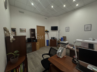 Фотография Аренда офиса, 18 м² , 2-я Советская улица 27/2 №3 Фотография Аренда офиса, 18 м² , 2-я Советская улица 27/2 №3