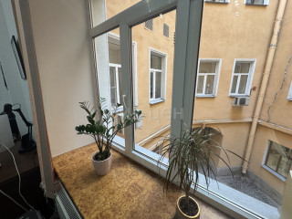 Фотография Аренда офиса, 18 м² , 2-я Советская улица 27/2 №8 Фотография Аренда офиса, 18 м² , 2-я Советская улица 27/2 №8