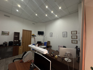 Фотография Аренда офиса, 18 м² , 2-я Советская улица 27/2 №7 Фотография Аренда офиса, 18 м² , 2-я Советская улица 27/2 №7