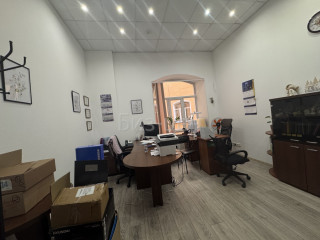 Аренда офиса 18 м² 2-я Советская улица 27/2