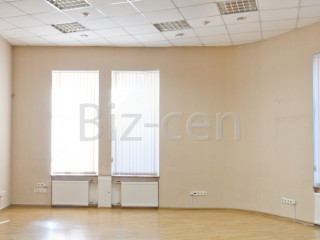 Аренда офиса 90 м² 2-я Советская улица 27/2