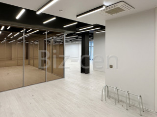 Фотография Аренда офиса, 109 м² , Верейская улица 29с134  №1