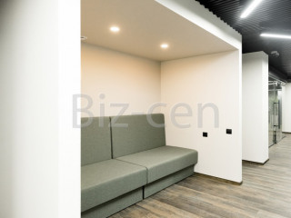 Фотография Аренда офиса, 114 м² , Верейская улица 29с134  №5