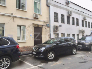 Фотография Аренда офиса, 24 м² , Хлебников переулок 5 №4 Фотография Аренда офиса, 24 м² , Хлебников переулок 5 №4