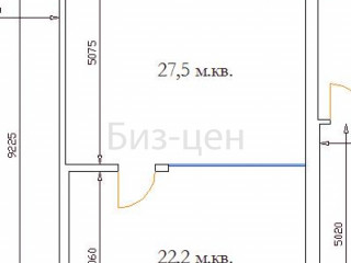 Фотография Аренда офиса, 50 м² , 2-й Рощинский проезд 8 №3 Фотография Аренда офиса, 50 м² , 2-й Рощинский проезд 8 №3