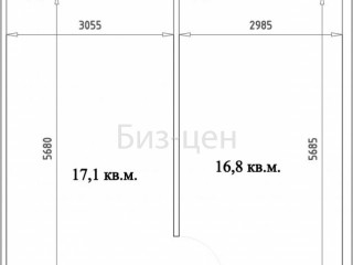 Фотография Аренда офиса, 34 м² , 2-й Рощинский проезд 8 №2 Фотография Аренда офиса, 34 м² , 2-й Рощинский проезд 8 №2