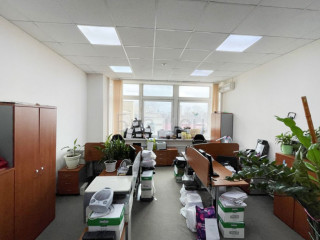 Аренда офиса 97 м² 2-й Рощинский проезд 8