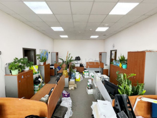Фотография Аренда офиса, 97 м² , 2-й Рощинский проезд 8 №8 Фотография Аренда офиса, 97 м² , 2-й Рощинский проезд 8 №8