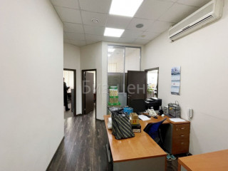 Фотография Аренда офиса, 97 м² , 2-й Рощинский проезд 8 №3 Фотография Аренда офиса, 97 м² , 2-й Рощинский проезд 8 №3