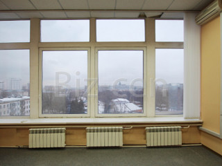 Аренда офиса 41 м² 2-й Рощинский проезд 8