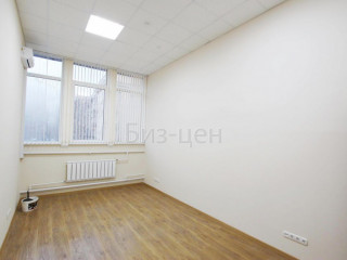 Аренда офиса 53 м² 2-й Рощинский проезд 8