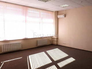 Аренда офиса 105 м² 2-й Рощинский проезд 8