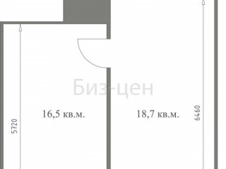 Фотография Аренда офиса, 35 м² , 2-й Рощинский проезд 8 №4 Фотография Аренда офиса, 35 м² , 2-й Рощинский проезд 8 №4