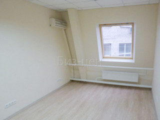 Аренда офиса 35 м² 2-й Рощинский проезд 8