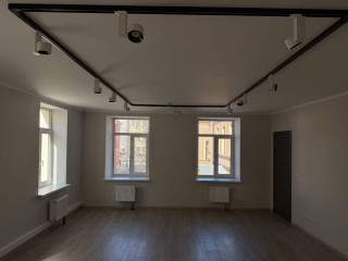 Аренда офиса 210 м² улица Чайковского 29