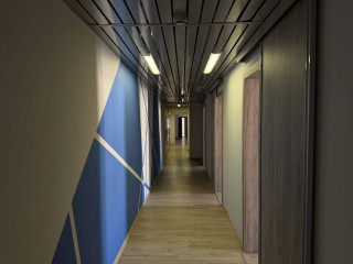 Фотография Аренда офиса, 210 м² , улица Чайковского 29 №12 Фотография Аренда офиса, 210 м² , улица Чайковского 29 №12