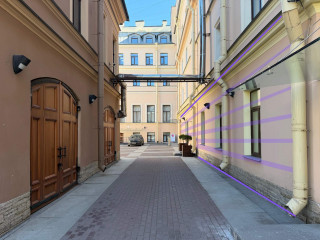 Фотография Аренда офиса, 210 м² , улица Чайковского 29 №3 Фотография Аренда офиса, 210 м² , улица Чайковского 29 №3