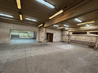 Аренда производственного помещения 300 м² территория квартала 0050343  