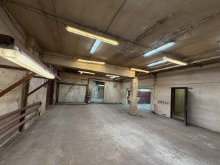 Фотография Аренда производственного помещения, 300 м² , территория квартала 0050343 №2 Фотография Аренда производственного помещения, 300 м² , территория квартала 0050343 №2