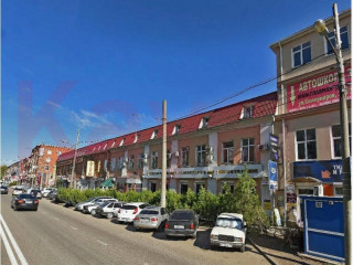 Аренда помещения свободного назначения 512 м² улица Коммунаров  