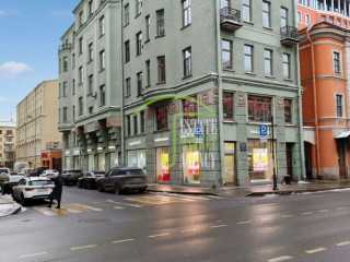 Фотография Аренда магазина, 215 м² , Большой проспект Петроградской стороны 39 №4 Фотография Аренда магазина, 215 м² , Большой проспект Петроградской стороны 39 №4