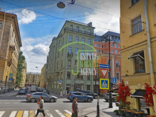 Фотография Аренда магазина, 215 м² , Большой проспект Петроградской стороны 39 №6 Фотография Аренда магазина, 215 м² , Большой проспект Петроградской стороны 39 №6