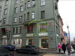 Фотография Аренда магазина, 215 м² , Большой проспект Петроградской стороны 39 №5 Фотография Аренда магазина, 215 м² , Большой проспект Петроградской стороны 39 №5