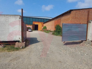 Фотография Продажа производственного помещения, 2952 м² , Пролетарская улица №2 Фотография Продажа производственного помещения, 2952 м² , Пролетарская улица №2