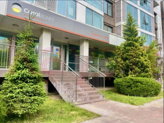 Фотография Продажа помещения свободного назначения, 135 м² , улица Александра Покрышкина №2 Фотография Продажа помещения свободного назначения, 135 м² , улица Александра Покрышкина №2