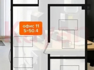Фотография Продажа помещения свободного назначения, 50 м² , улица Западный Обход №13