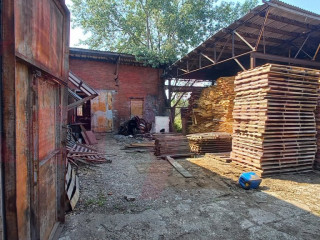 Фотография Продажа производственного помещения, 2952 м² , Пролетарская улица №18 Фотография Продажа производственного помещения, 2952 м² , Пролетарская улица №18