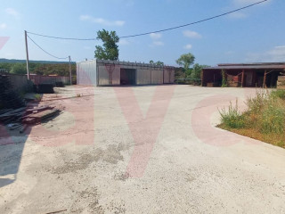 Фотография Продажа производственного помещения, 2952 м² , Пролетарская улица №6 Фотография Продажа производственного помещения, 2952 м² , Пролетарская улица №6
