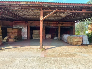 Фотография Продажа производственного помещения, 2952 м² , Пролетарская улица №9 Фотография Продажа производственного помещения, 2952 м² , Пролетарская улица №9