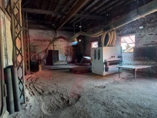Фотография Продажа производственного помещения, 2952 м² , Пролетарская улица №16 Фотография Продажа производственного помещения, 2952 м² , Пролетарская улица №16