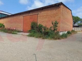 Фотография Продажа производственного помещения, 2952 м² , Пролетарская улица №3 Фотография Продажа производственного помещения, 2952 м² , Пролетарская улица №3