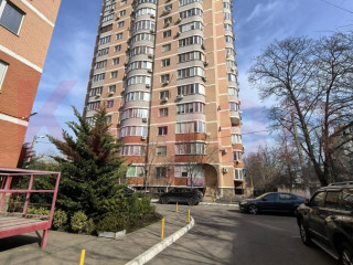 Продажа помещения свободного назначения 87 м² Промышленная улица  