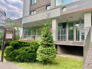 Продажа помещения свободного назначения 135 м² улица Александра Покрышкина