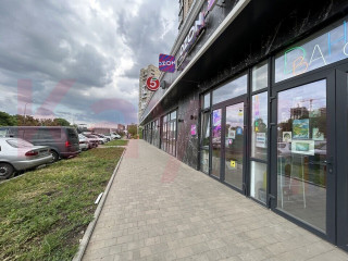 Фотография Продажа помещения свободного назначения, 86 м² , улица Западный Обход №2 Фотография Продажа помещения свободного назначения, 86 м² , улица Западный Обход №2