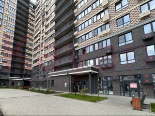 Фотография Продажа помещения свободного назначения, 40 м² , улица Западный Обход №9 Фотография Продажа помещения свободного назначения, 40 м² , улица Западный Обход №9