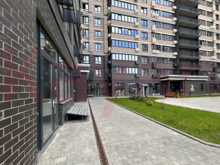 Фотография Продажа помещения свободного назначения, 40 м² , улица Западный Обход №8 Фотография Продажа помещения свободного назначения, 40 м² , улица Западный Обход №8