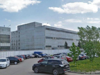 Фотография Аренда производственного помещения, 1100 м² , 6-я Радиальная улица 17с2  №2