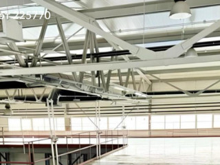 Фотография Аренда помещения свободного назначения, 2230 м² , Окружная улица 2Бс4 №2 Фотография Аренда помещения свободного назначения, 2230 м² , Окружная улица 2Бс4 №2