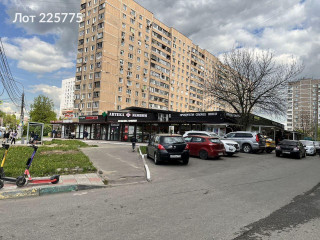 Фотография Аренда помещения свободного назначения, 253 м² , проспект Ленинского Комсомола 13А №3 Фотография Аренда помещения свободного назначения, 253 м² , проспект Ленинского Комсомола 13А №3
